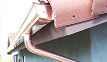 Find Gutter Contractors in Bossier Parish County
